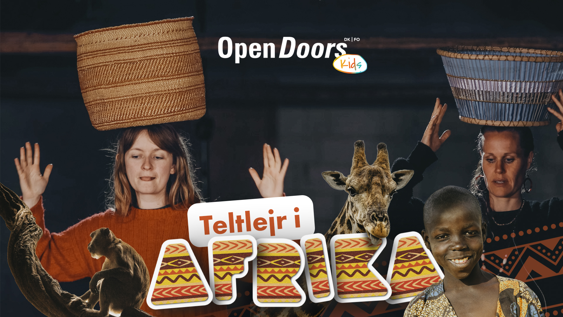 Teltlejr i Afrika_ODKids_Thombnail