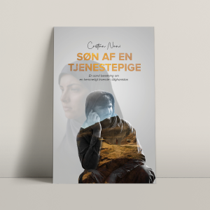 Søn af en tjenestepige