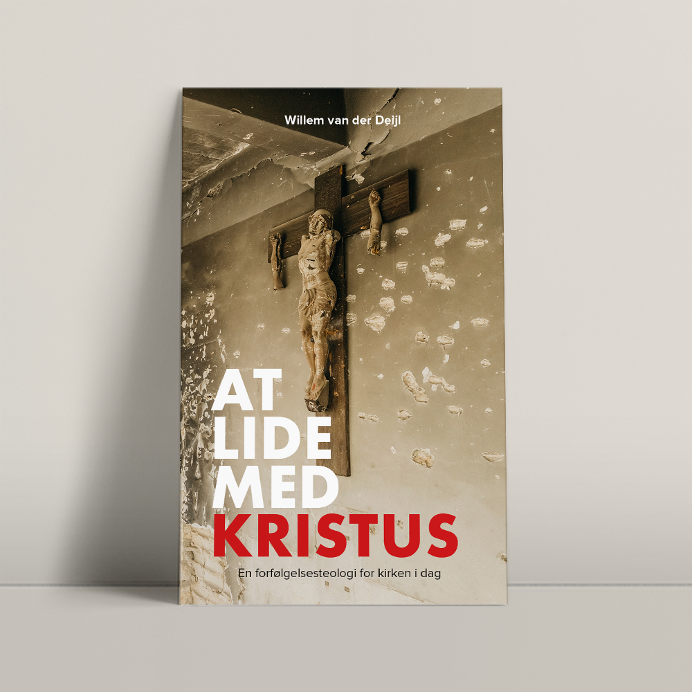 At lide med Kristus
